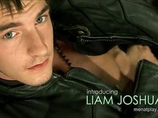 Liam Joshua