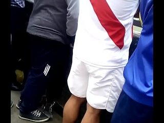 MACHOS FUTBOLISTAS PERUANOS - PERUVIAN FOOTBALL PLAYERS