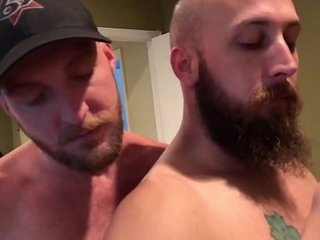 Behind the Smut: Fluffin' and Stuffin'