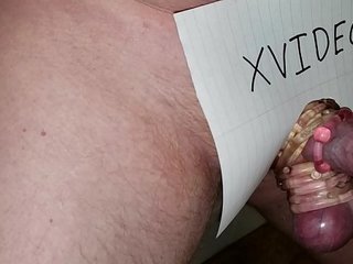 Verification video