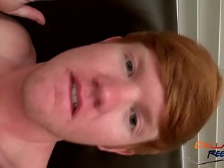 Jackson Bareback POV